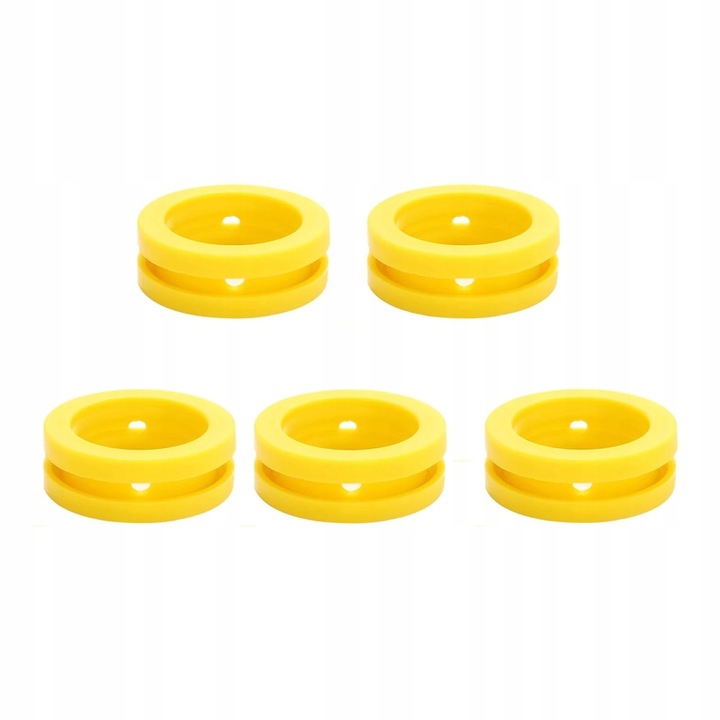 5 x Uszczelka do SodaStream Quick Connect Terra Art (5 sztuk)