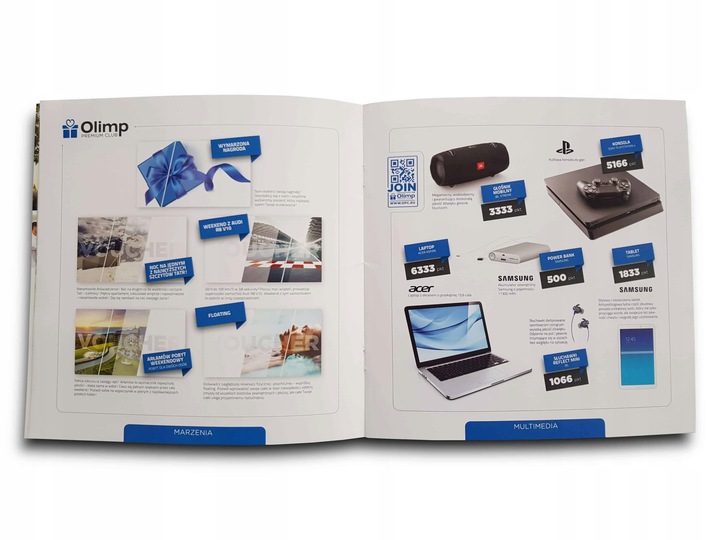 Aminokwasy Beta-alanina OLIMP Xplode Pomarańcza