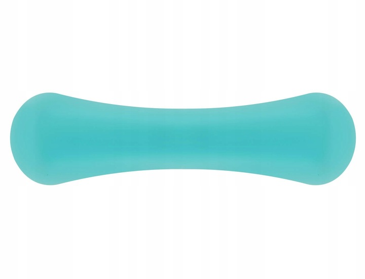 Hantle hantelki 8-shape 1 kg 2 szt 4fizjo