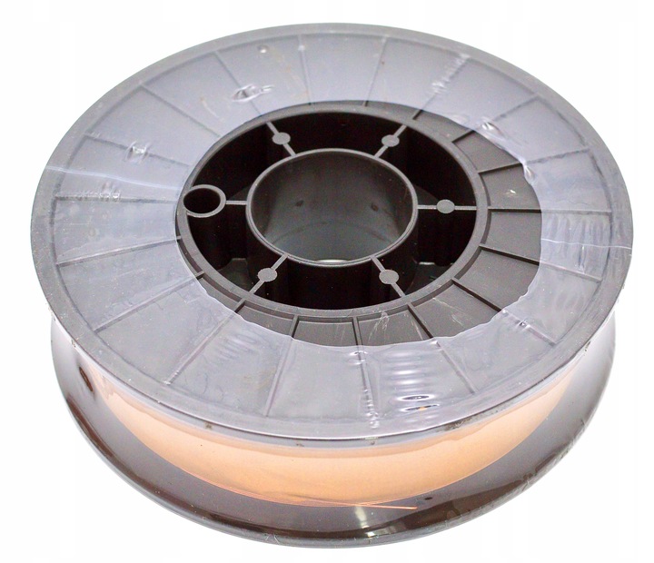 Drut do spawania SG2 0,6/5kg TYSWELD