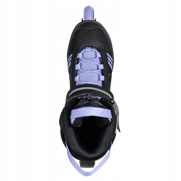 Rolki damskie fitness MOVINO CRUZER B4 rozmiar 37