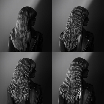 Lokówka wielofunkcyjna Rowenta Waves Addict CF471L