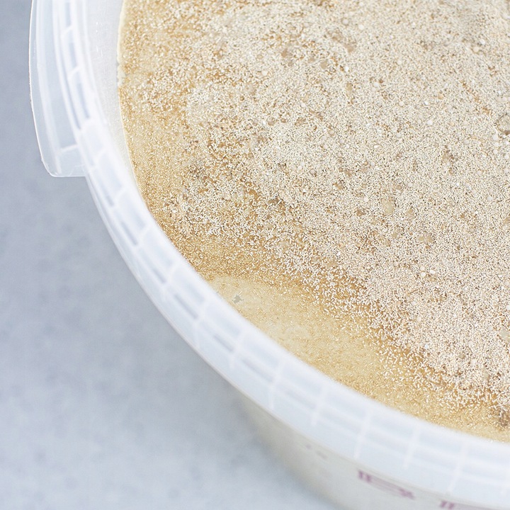 POJEMNIK WIADRO FERMENTACYJNY fermentor 30 L