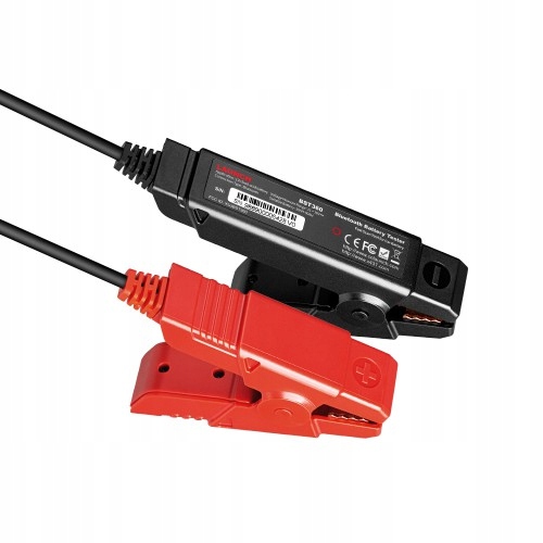 Tester akumulatorów LAUNCH X431 BST360 Battery 12V