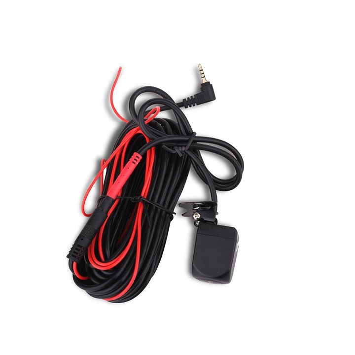 WIDEOREJESTRATOR SAMOCHODOWY LUSTERKO Full HD G SENSOR KAMERA COFANIA
