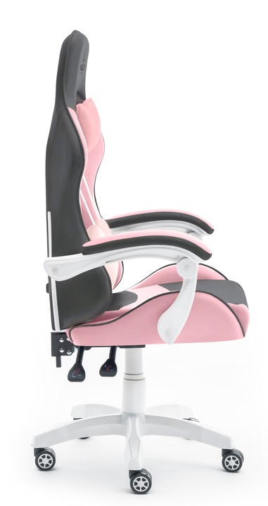 FOTEL GAMINGOWY DLA GRACZA BIUROWY HELL'S