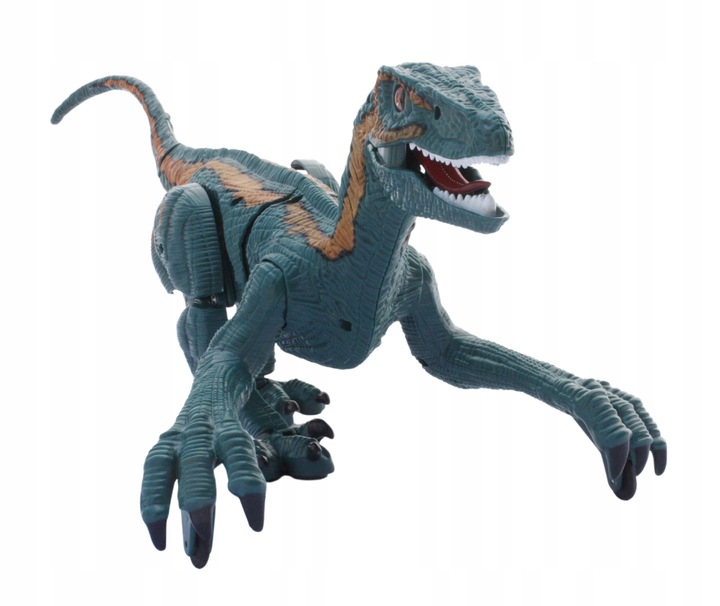 DINOZAUR RC ZDALNIE STROWANY 2.4 GHz 45 E1336 EMAJ