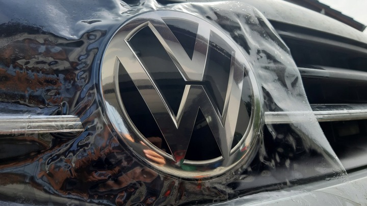 FOLIA OCHRONNA PPF # LAMPY REFLEKTORY PROGI 50x100