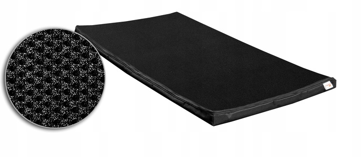 MATA DEZYNFEKCYJNA 100X60X4CM STANDARD + GRATIS!