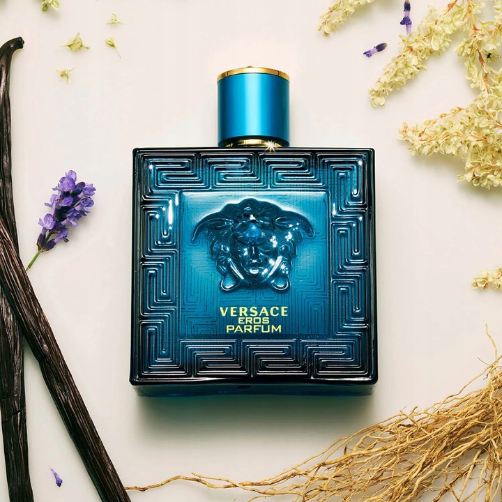 Versace Eros tester 100 ml EDP