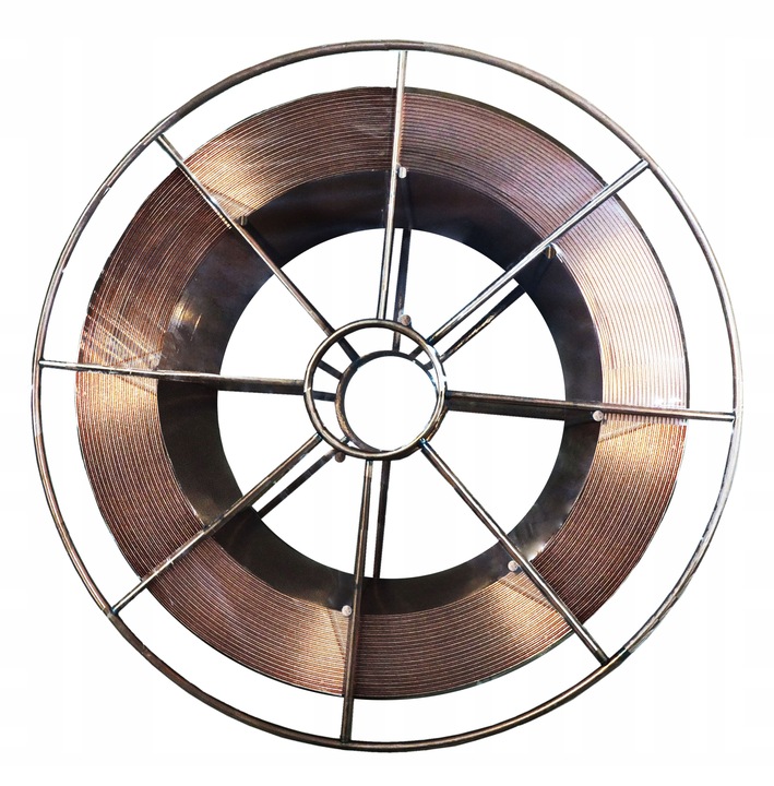 Drut Spawalniczy ArcWeld Lincoln SG2 1.0mm/15kg