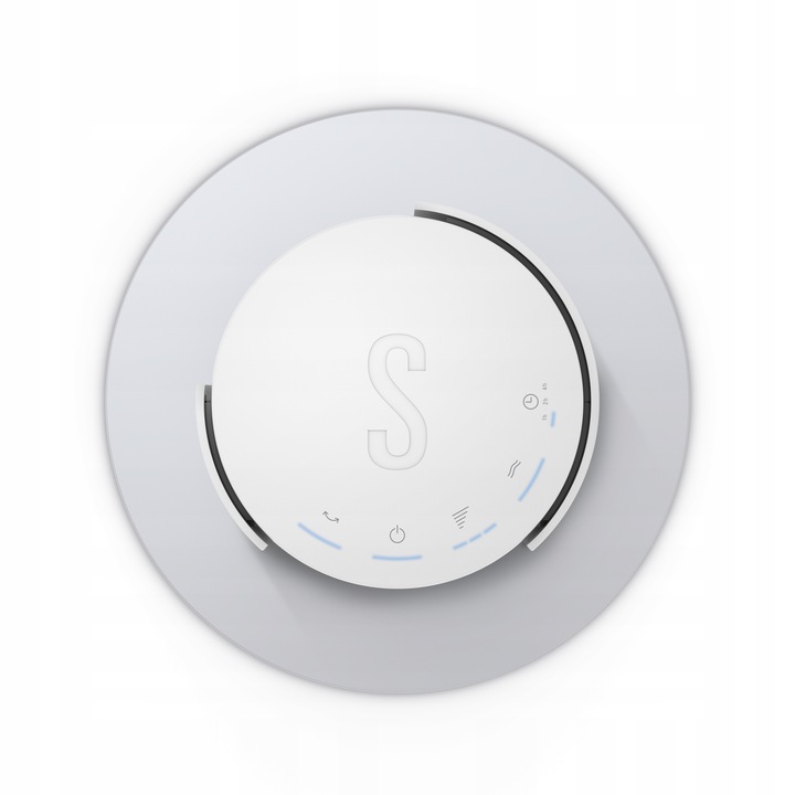 WENTYLAOTR KOLUMNOWY PETER + HIGROMETR SELINA