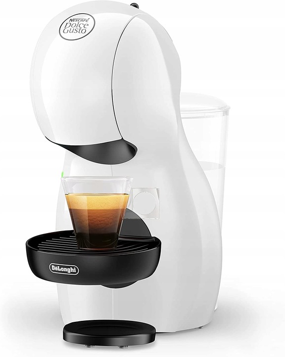 Ekspres DeLonghi Dolce Gusto Piccolo XS EDG110.WB Biały