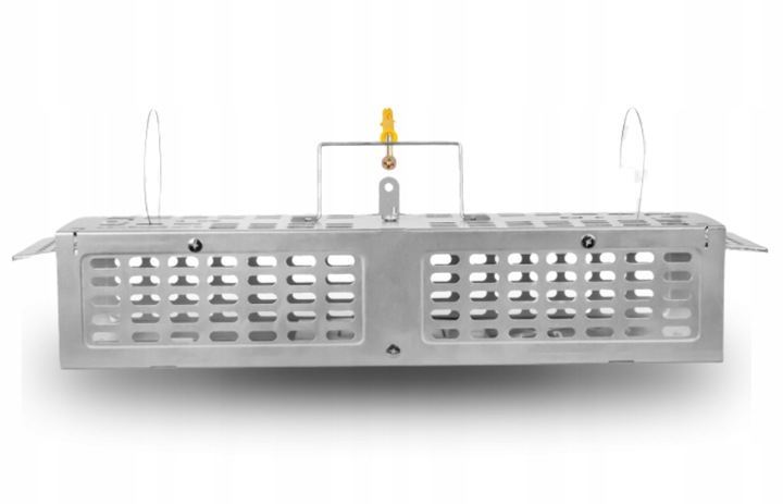 MYSZOŁAPKA ŻYWOŁAPKA PUŁAPKA ŁAPKA NA MYSZY I SZCZURY CHWYTACZ