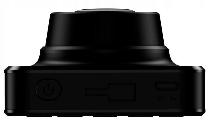 Kamera samochodowa Navitel DVR AR280 Dual