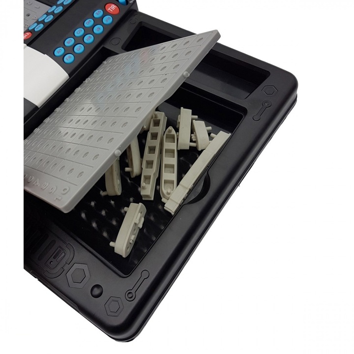 Bitwa morska- statki elektroniczna gra lektor CZ/SL/PL/HU