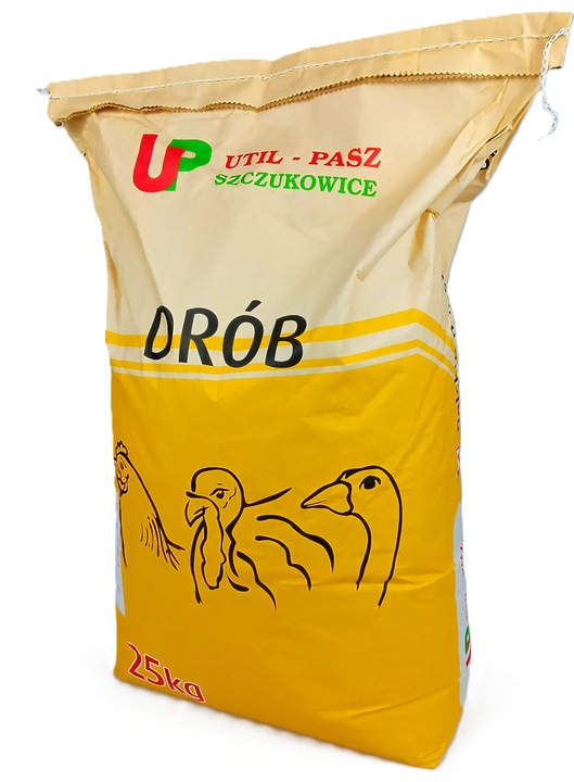 PASZA DLA PRZEPIOREK PRZEPIORKA KARMA DLA PRZEPIOREK NIOSEK 25KG WITAMINY