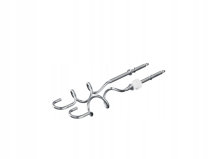 MIKSER RĘCZNY SILVERCREST MIXER 300W BIAŁY