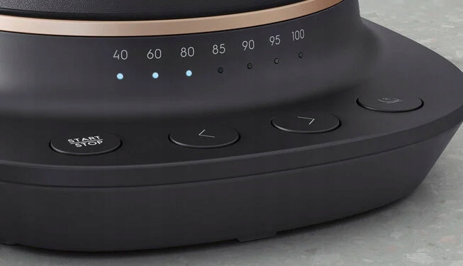 CZAJNIK ELEKTRYCZNY ELECTROLUX E7K1-6BP