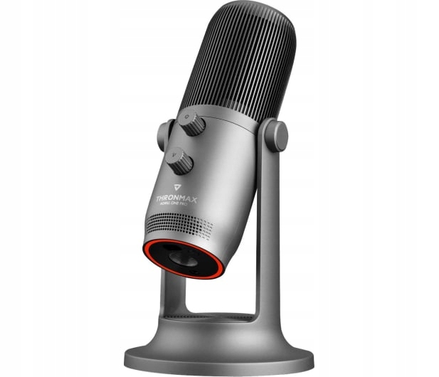 Mikrofon Thronmax MDrill One PRO 20 ~ 20000 Hz 96 kHz / 24 bit