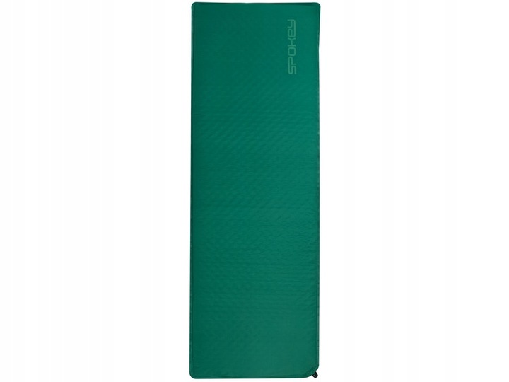 Mata samopompująca SPOKEY Couch Zielony