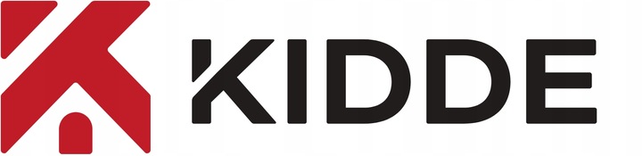 Czujnik czadu i dymu 2w1 Kidde K10SCO