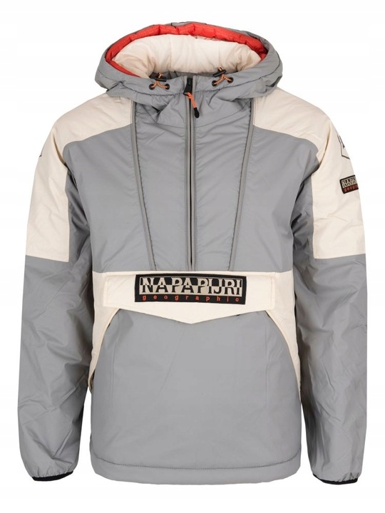 Kurtka Napapijri Rainforest Rozmiar XL