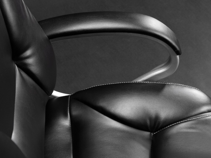 FOTEL BIUROWY OBROTOWY KRZESŁO BIUROWE SOFOTEL