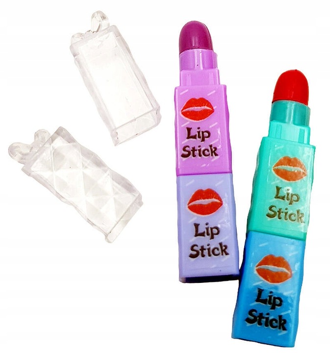 KUFEREK KOSMETYKÓW ZESTAW DO MAKIJAŻU I PAZNOKCI