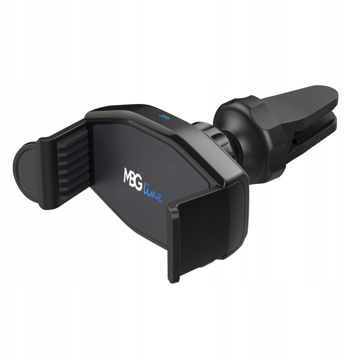 UCHWYT SAMOCHODOWY Z ŁADOWARKĄ INDUKCYJNĄ 15W QI