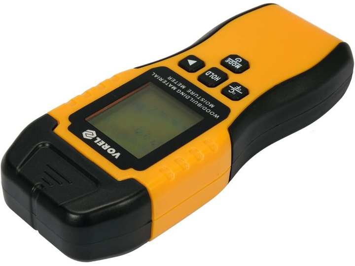 WILGOTNOŚCIOMIERZ MIERNIK WILGOTNOŚCI DREWNA