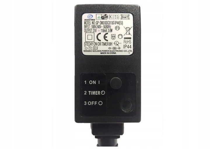 SOPLE ZEWNĘTRZNE 300 LED 15m. TIMER FLASH ŚWIĄTECZNE CHOINKOWE LAMPKI