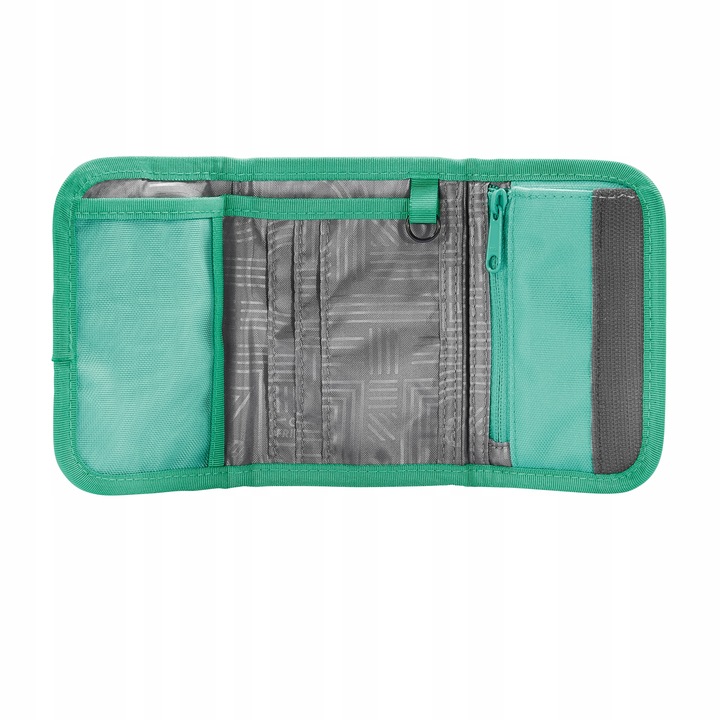 Portfel młodzieżowy COOCAZOO 2.0 All Mint