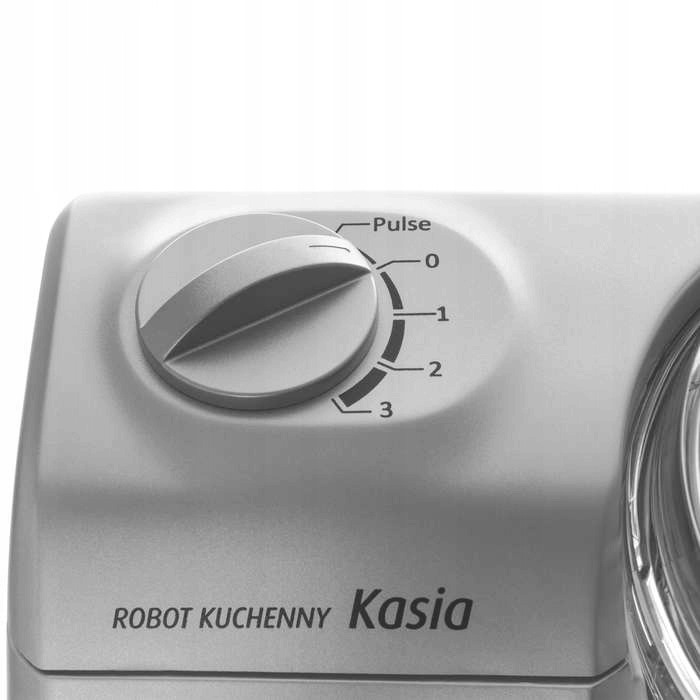 Robot kuchenny Kasia MRK-12