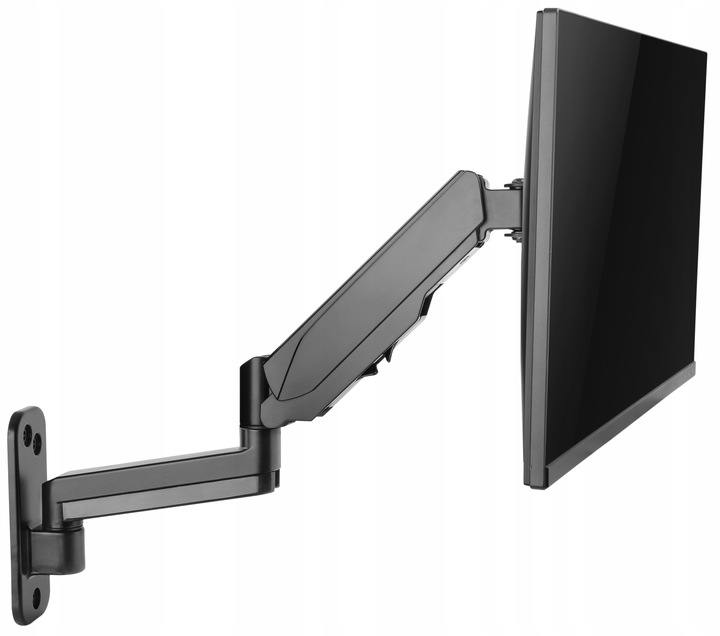 Regulowany Uchwyt do Monitora Telewizora TV 13-32 Regulacja wysokości