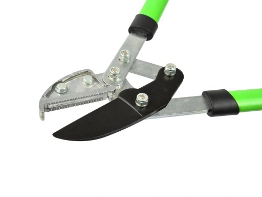 GEKO SEKATOR TELESKOPOWY 650-975MM, KOWADEŁKOWY, PRZEGUBOWY, RĄCZKA PP+TPR