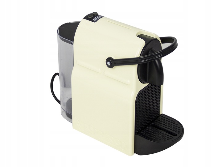 De'Longhi Nespresso EN80.CW Inissia kremowy
