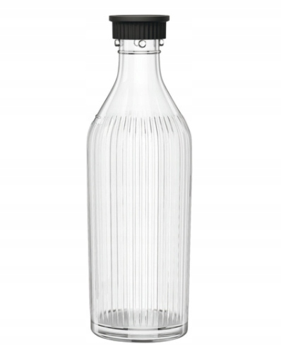 SATURATOR DO ROBIENIA WODY GAZOWANEJ + 2 butelki SILVERCREST