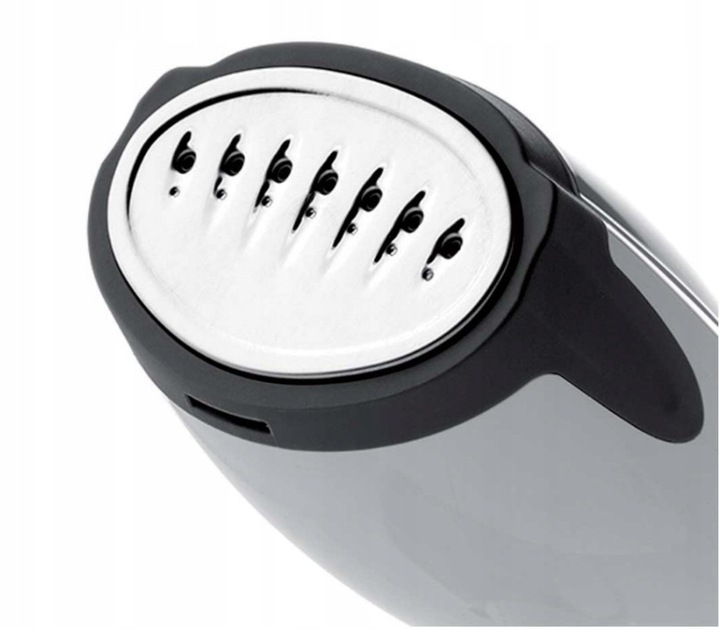 Parownica do ubrań Ariete 1200 W Ręczna 36g/min