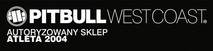 KOSZULKA PIT BULL DENIM WASHED SMALL LOGO MĘSKA M