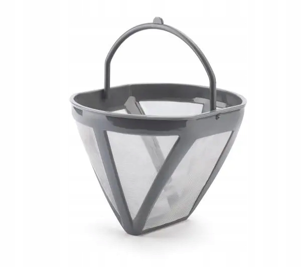 Ekspres do kawy przelewowy Smeg DCF02CREU 1050W Kremowy