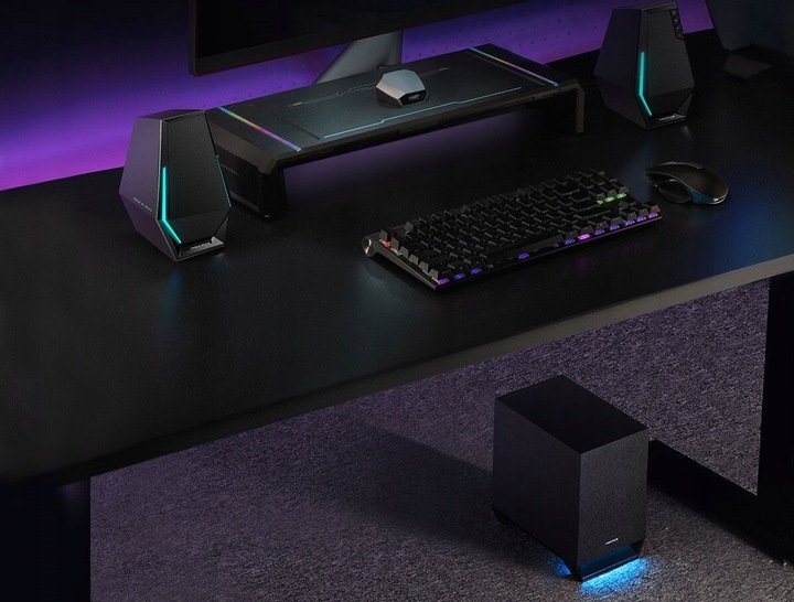 Głośniki EDIFIER Hecate G1500 Max