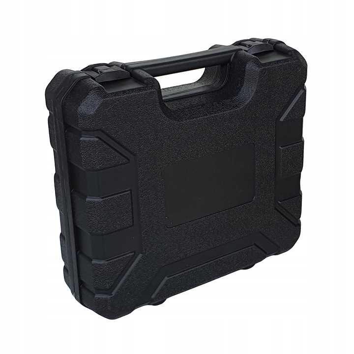 OPALARKA ELEKTRYCZNA 2000W 2 BIEGI 4 DYSZE WALIZKA