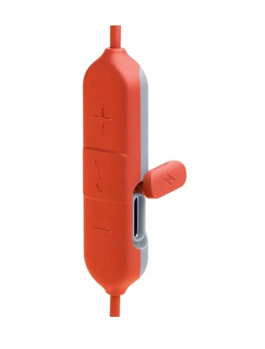 Słuchawki dokanałowe JBL Endurance Run 2