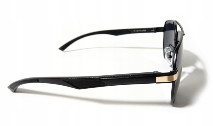 OKULARY PolarZone POLARYZACYJNE MĘSKIE PRZECIWSŁONECZNE KIEROWCOW FILTR ETU