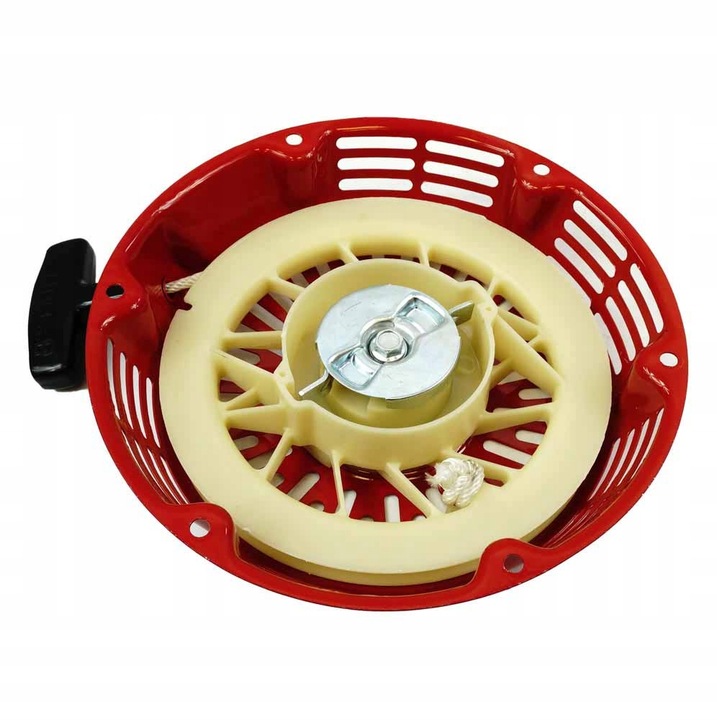 Starter GX 390 Szarpak Do Silników Agregatów Prądotwórczych Czterosuwowych