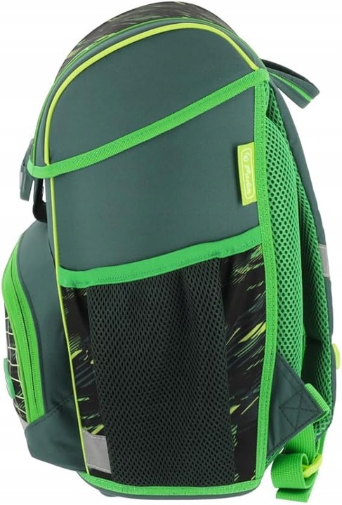 Tornister Plecak Loop PLUS Game Changer z wyp. Herlitz