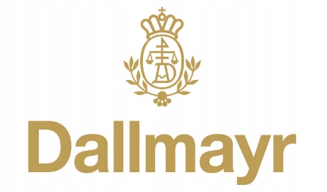 Dallmayr Prodomo Entcof. bezkofeinowa kawa mielona 500g Import z Niemiec