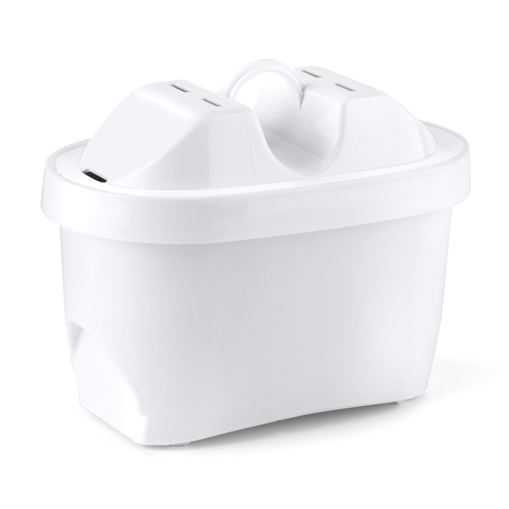 Filtr Aquaplus Active wkład do dzbanka filtrującego wodę 10 szt.