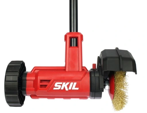 WYCINAK DO CHWASTÓW 20V 0660 SKIL 1x4,0Ah